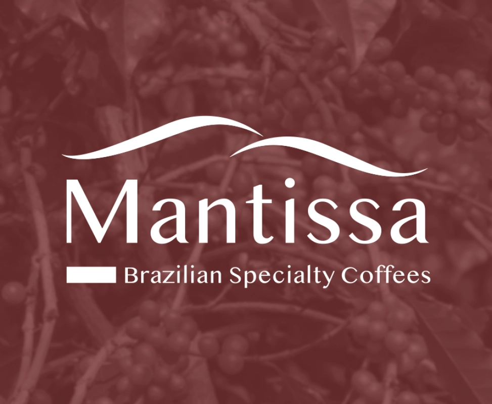 Mantissa<br /><strong>Specialty Coffees</strong>